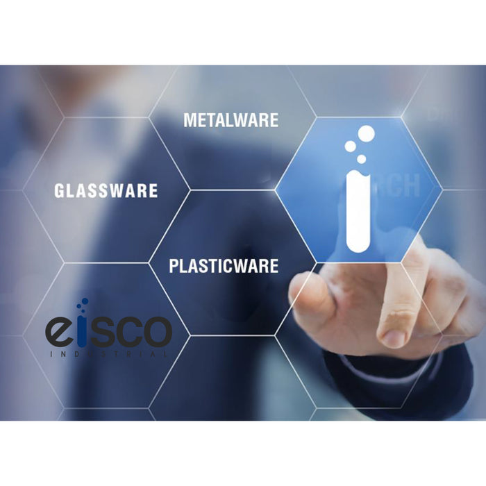 Introducing the Eisco Industrial Connection Newsletter