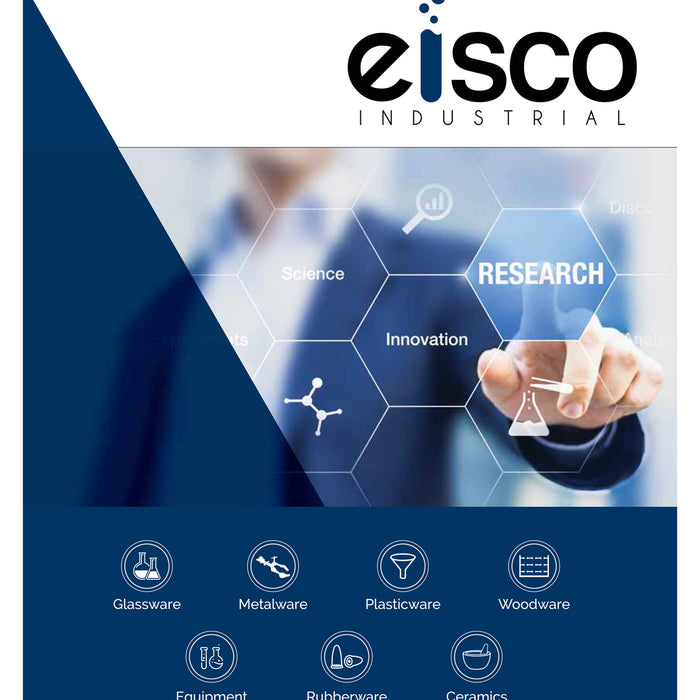 Eisco Industrial catalog now available