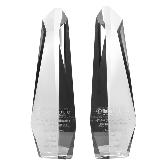 2018 awards from Fisher Scientific awarded to Eisco