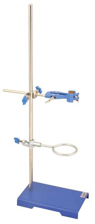 Retort Stands — Eisco Industrial