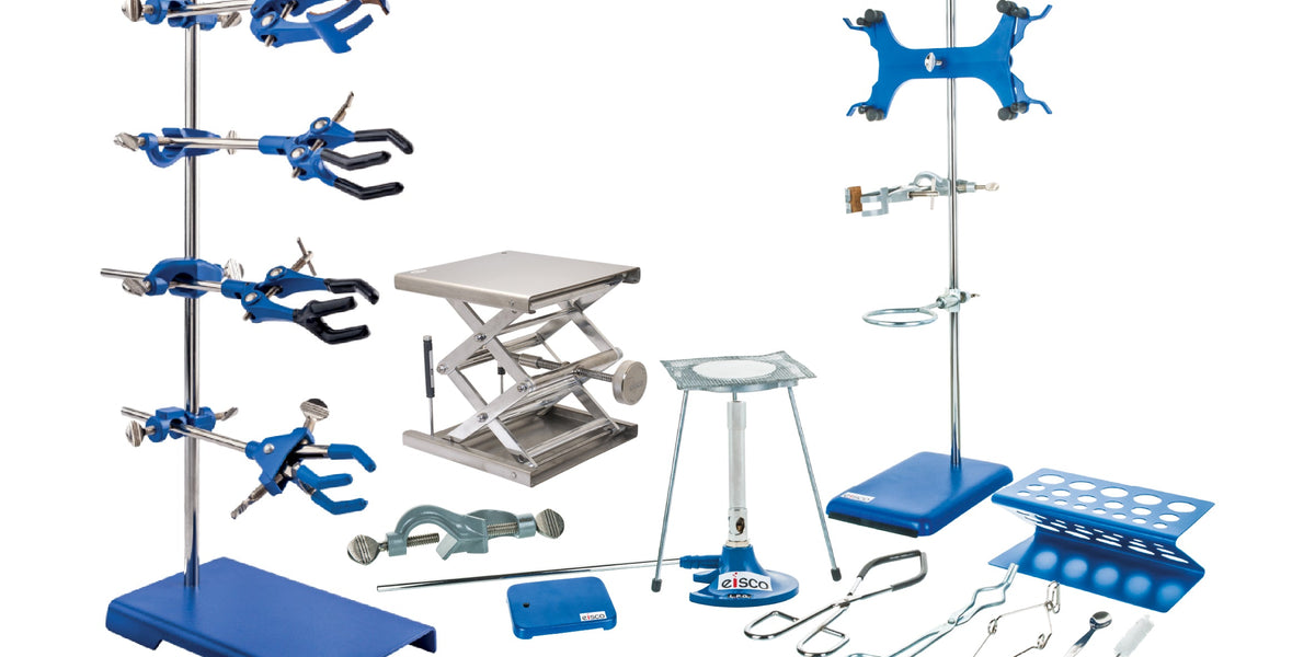 Lab Supplies — Eisco Industrial