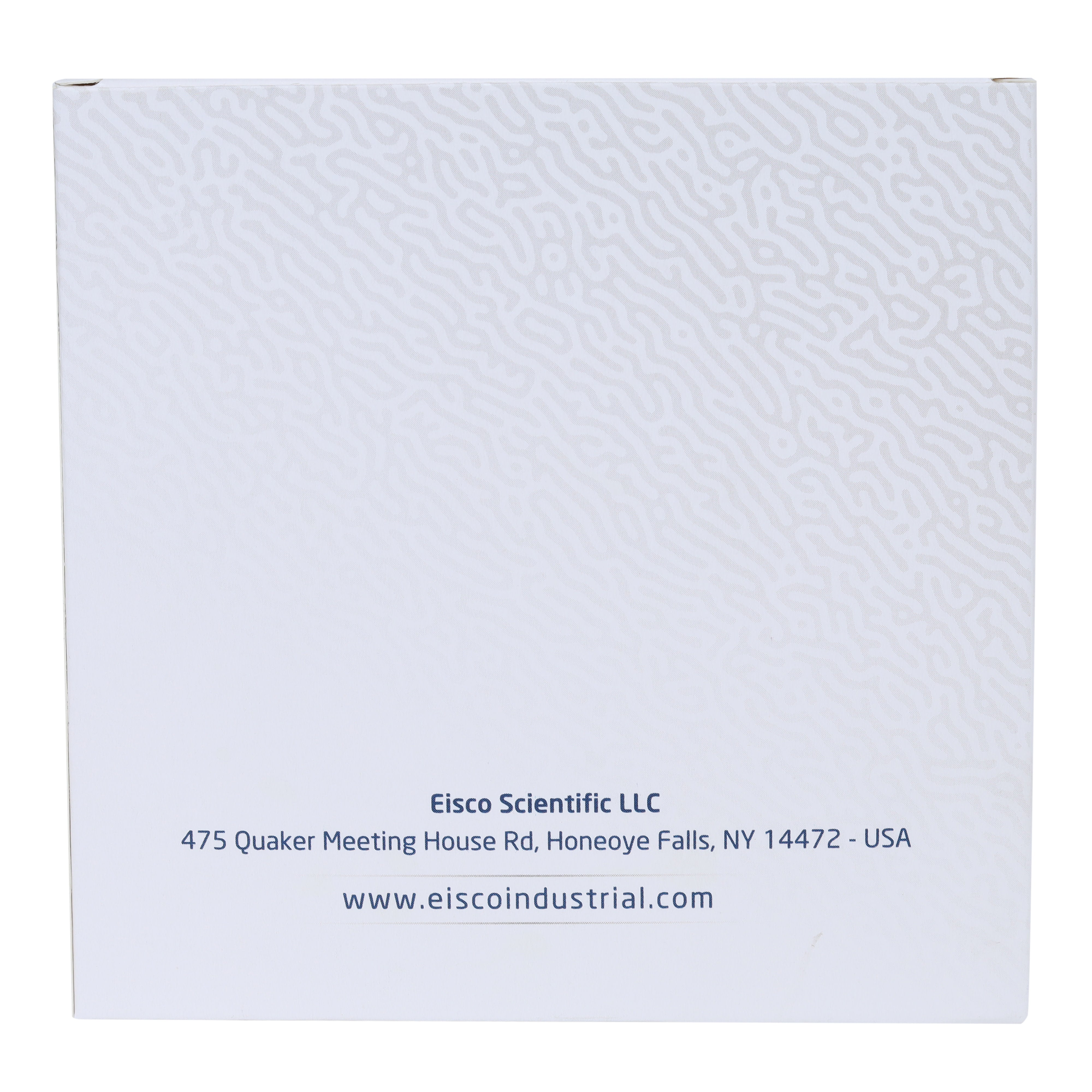 Premium Quantitative Filter Paper, 125mm, Ashless, Grade ESG040, Pack of 100