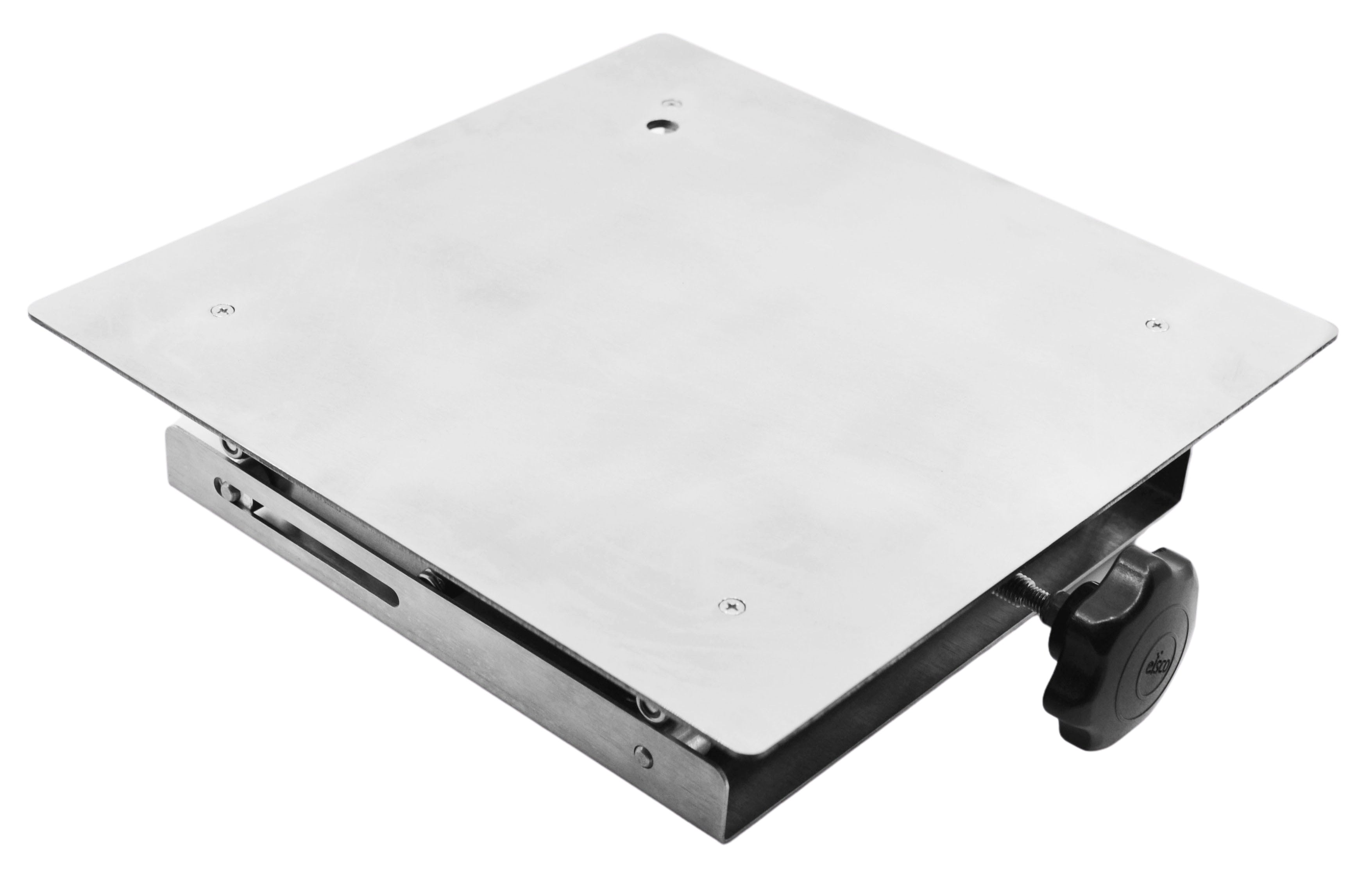 Stainless Steel Lab Jack, Large, 25 x 25 cm