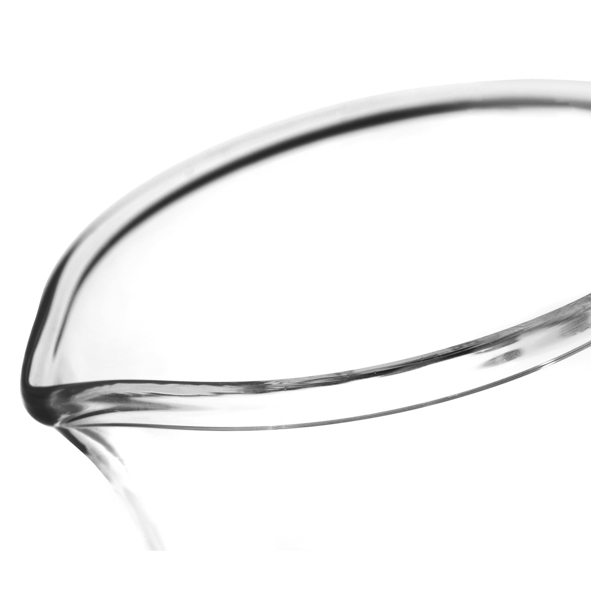 Borosilicate Heavy Duty Beaker, 1000ml, 1000ml Graduation, Autoclavable