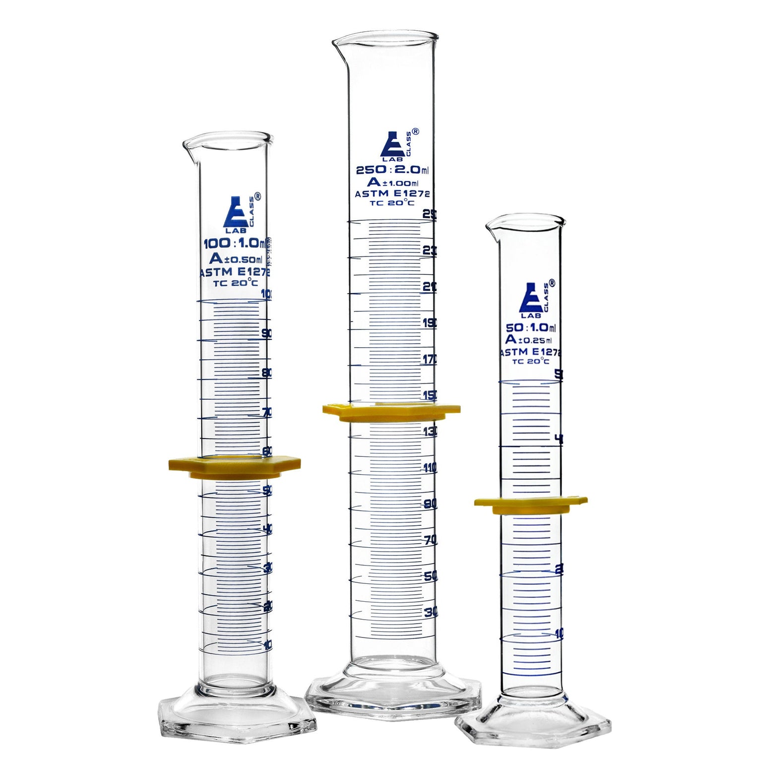 Safety Pack LABGLASS — Eisco Industrial