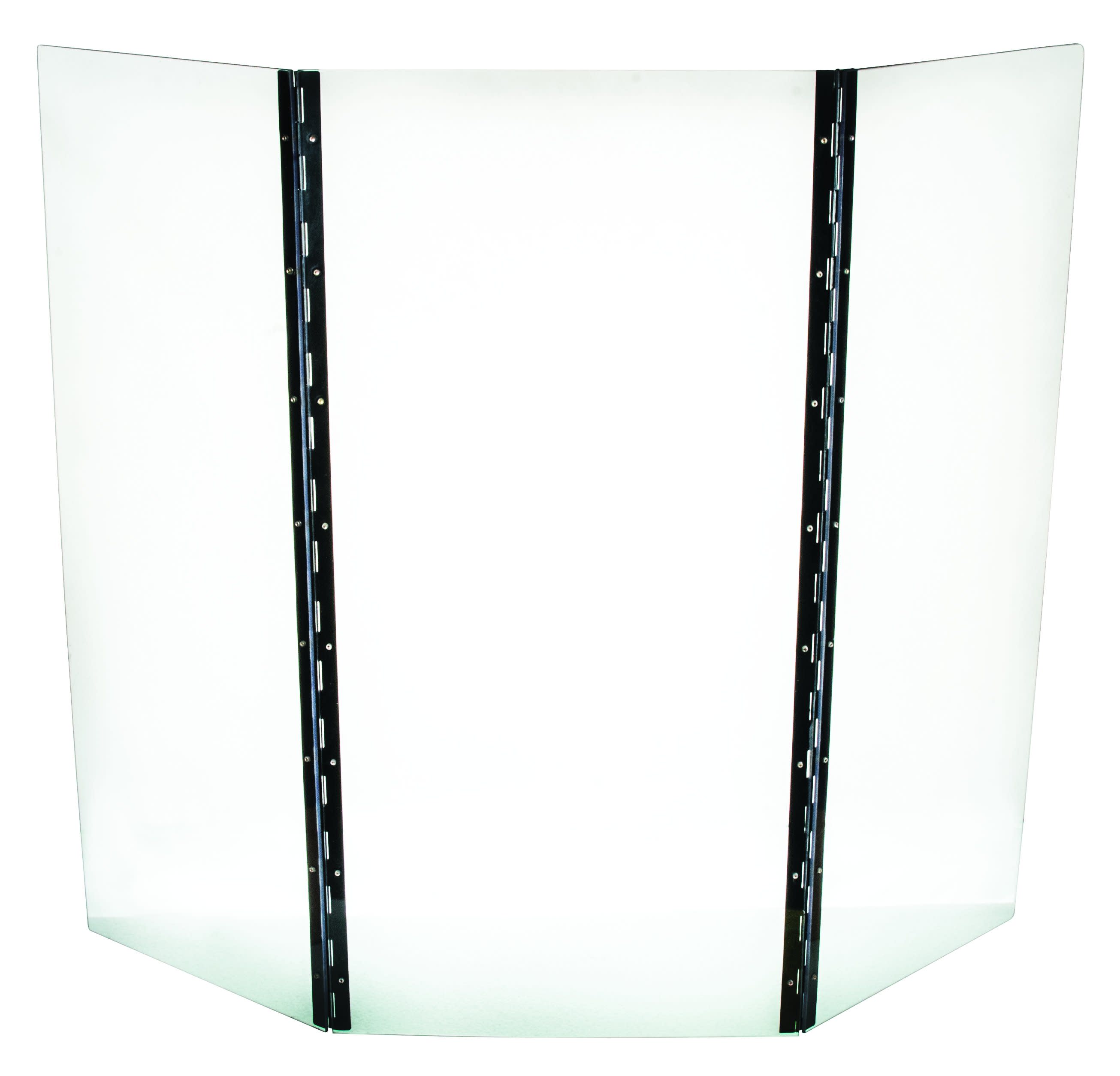 Polycarbonate Safety Shield, 3 Panels