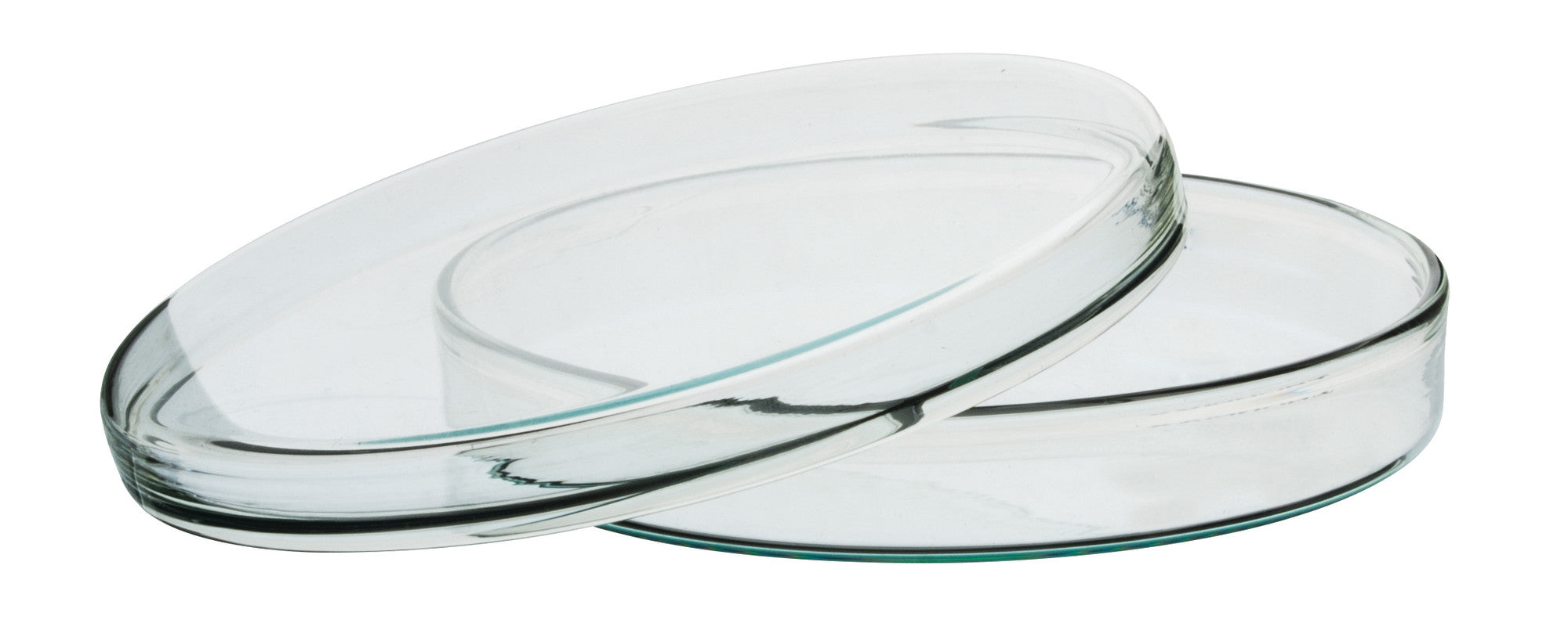 Borosilicate Glass Petri Dish, 150 x 20mm, Autoclavable