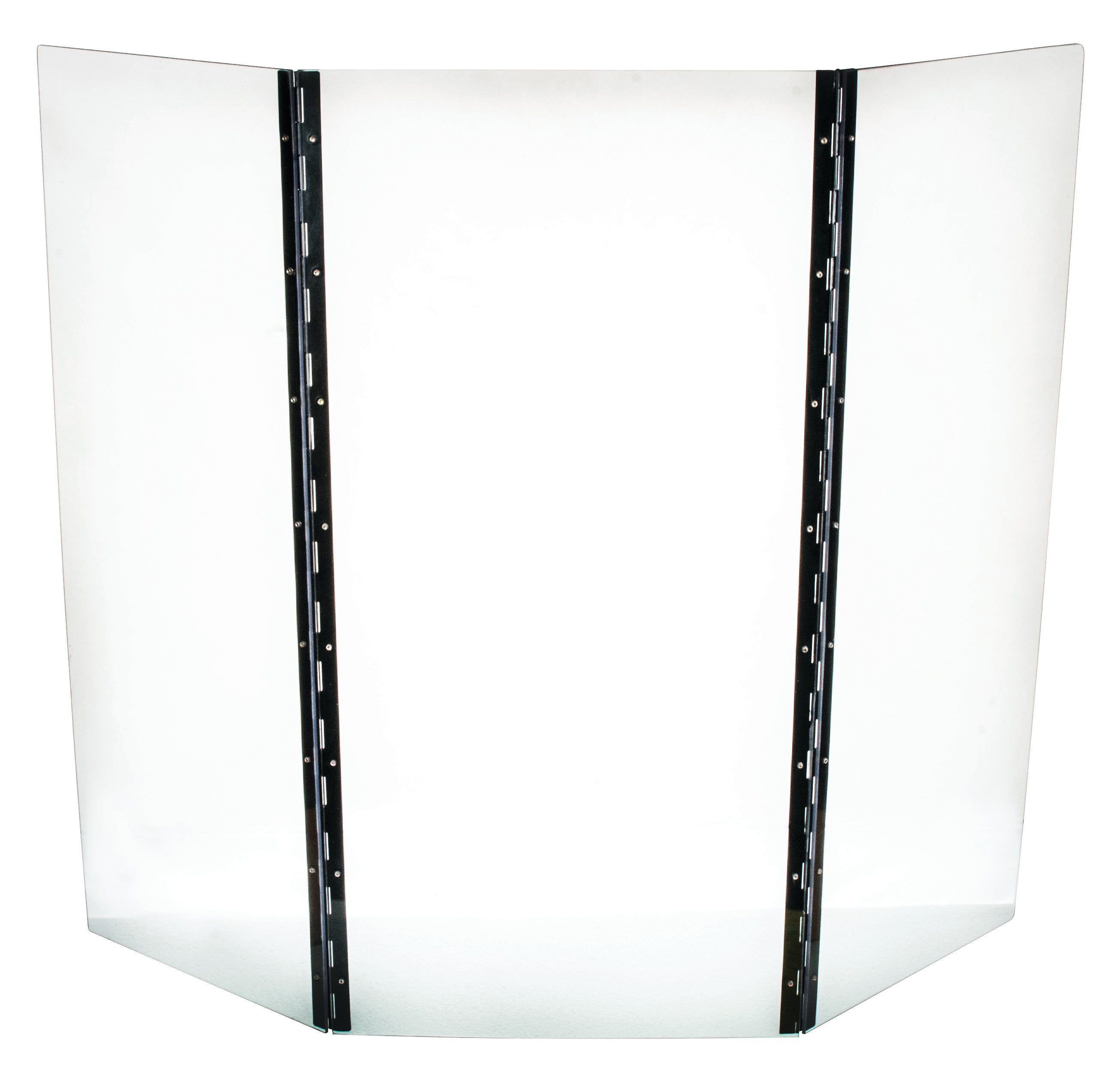 Polycarbonate Safety Shield, 3 Panels