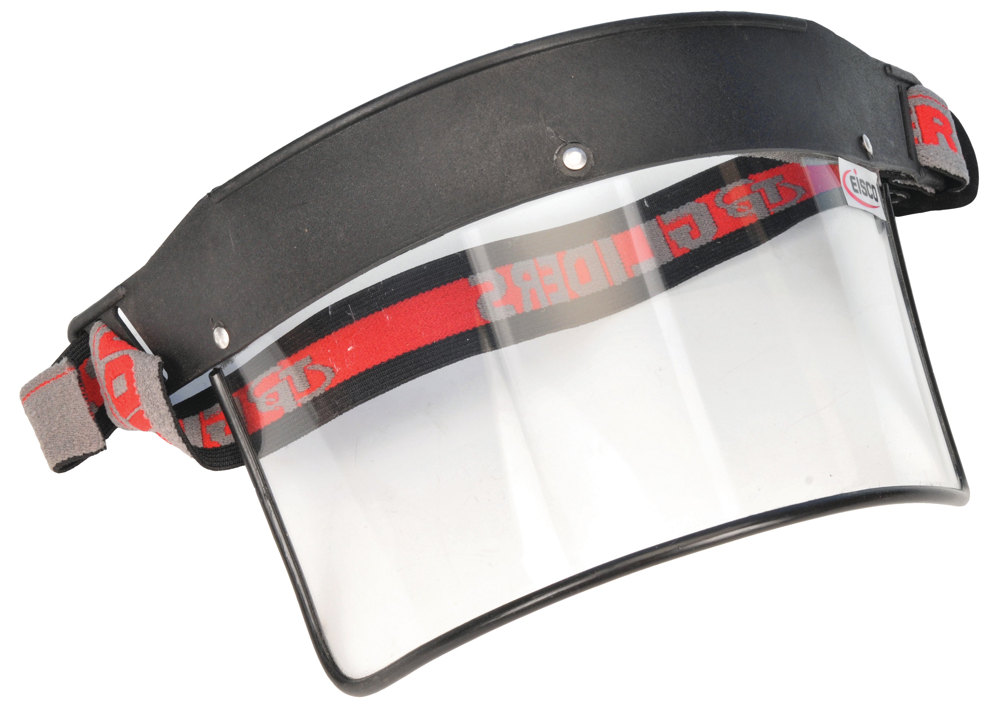 Adjustable Safety Face Shield